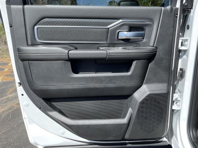 2026 RAM Ram 2500 RAM 2500 LONE STAR CREW CAB 4X4 6'4' BOX