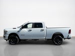 2026 RAM Ram 2500 RAM 2500 LONE STAR CREW CAB 4X4 6'4' BOX