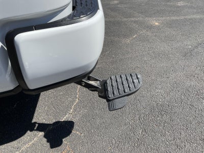 2026 RAM Ram 2500 RAM 2500 LONE STAR CREW CAB 4X4 6'4' BOX