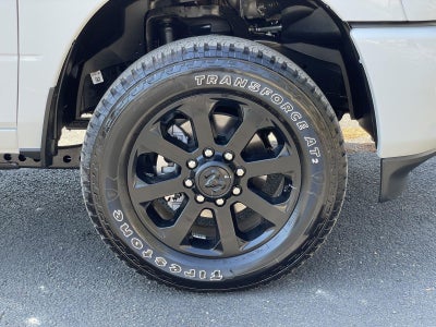 2026 RAM Ram 2500 RAM 2500 LONE STAR CREW CAB 4X4 6'4' BOX