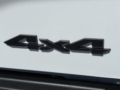 2026 RAM Ram 2500 RAM 2500 LONE STAR CREW CAB 4X4 6'4' BOX