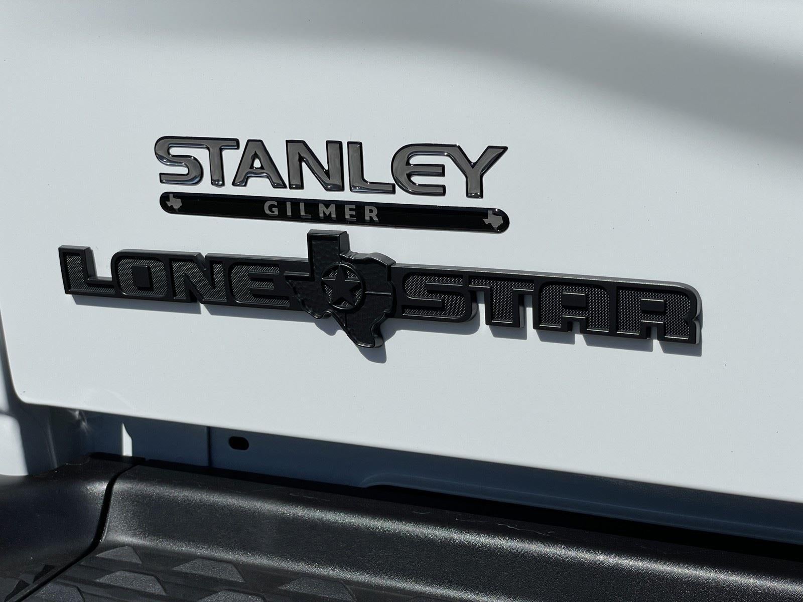 2026 RAM Ram 2500 RAM 2500 LONE STAR CREW CAB 4X4 6'4' BOX