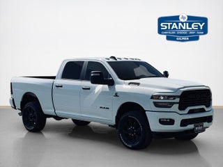 2026 RAM Ram 2500 RAM 2500 LONE STAR CREW CAB 4X4 6'4' BOX
