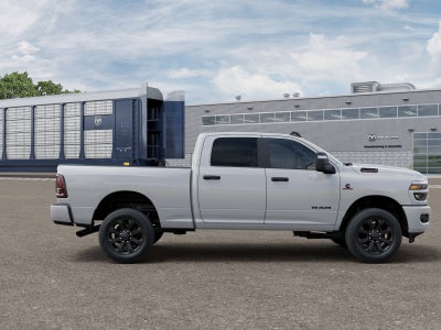 2026 RAM 2500 Lone Star