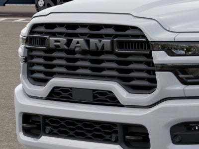 2026 RAM 2500 Lone Star
