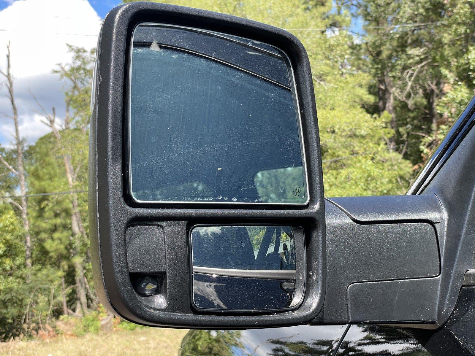 2027 RAM 2500 Laramie