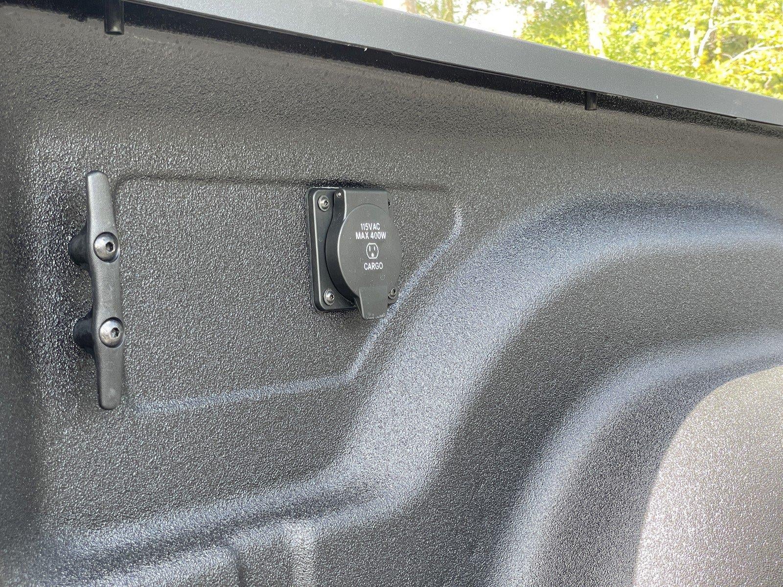 2027 RAM 2500 Laramie