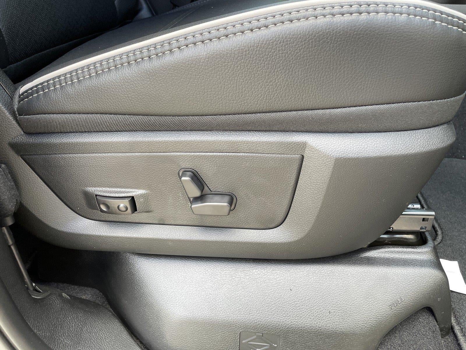 2027 RAM 2500 Laramie