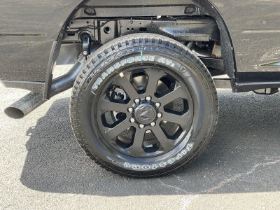 2027 RAM 2500 Laramie