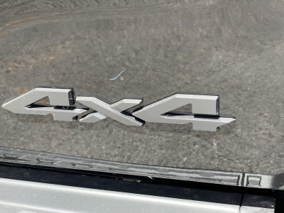 2027 RAM 2500 Laramie