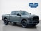 2027 RAM 2500 Laramie