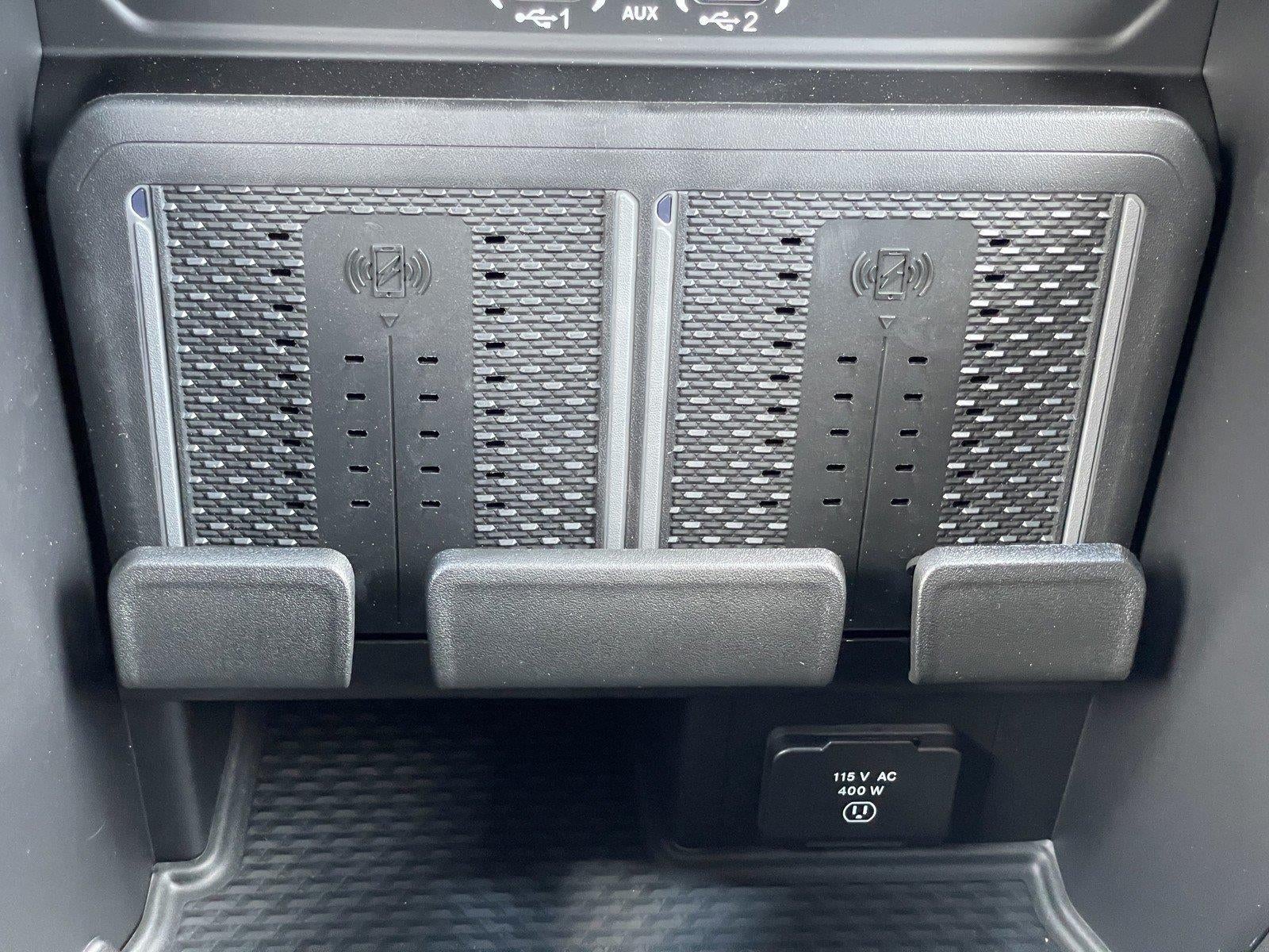 2027 RAM 2500 Laramie