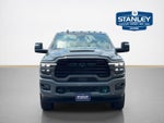 2027 RAM 2500 Laramie