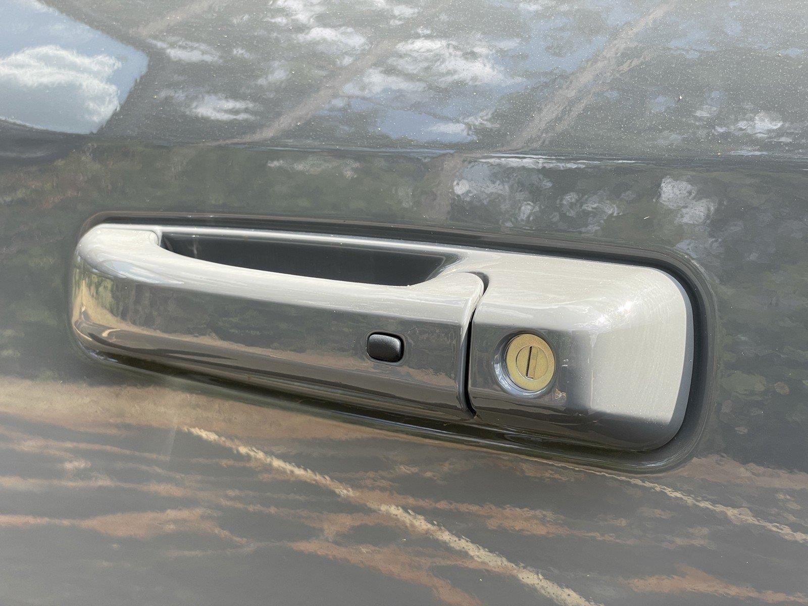 2027 RAM 2500 Laramie
