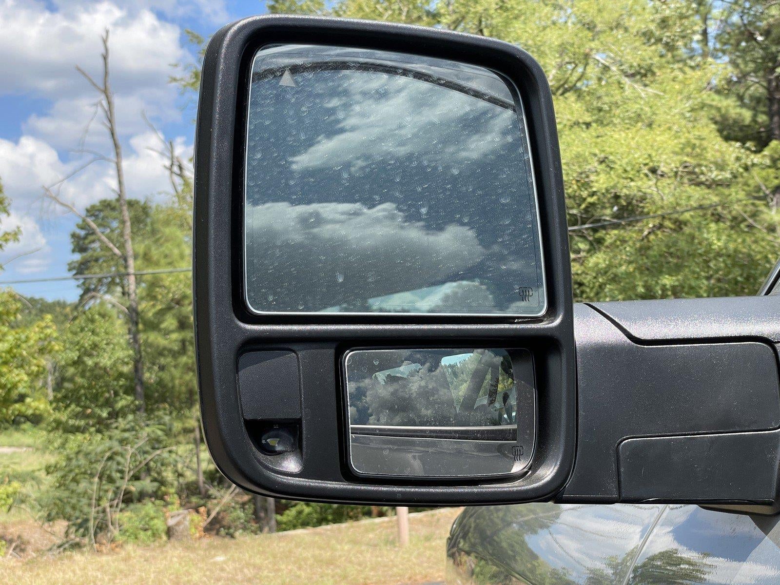 2027 RAM 2500 Laramie