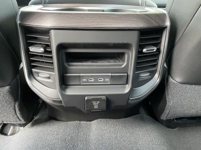 2027 RAM 2500 Laramie