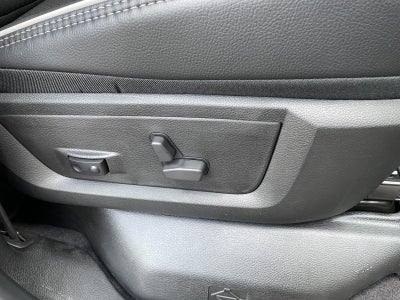 2027 RAM 2500 Laramie