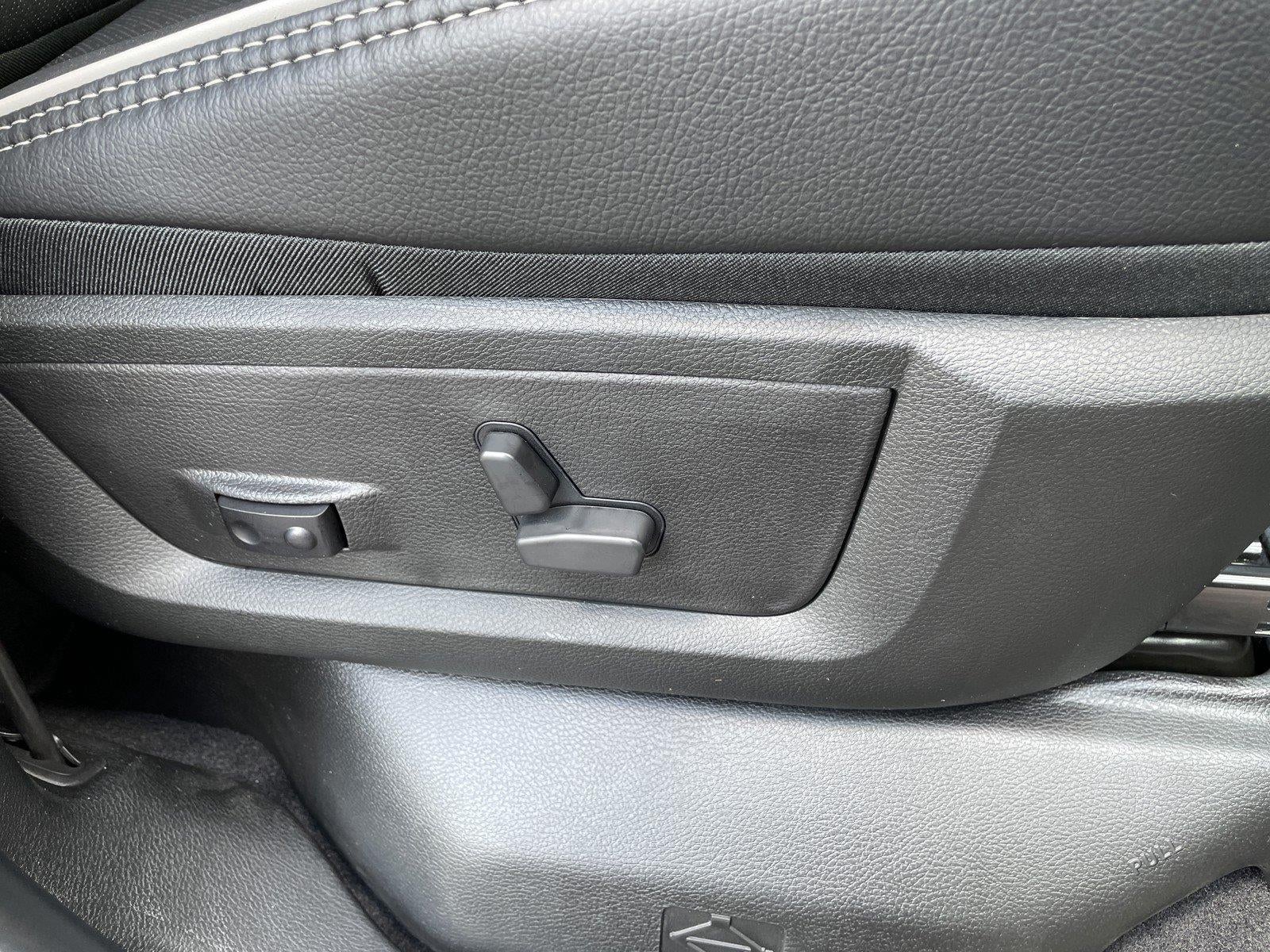 2027 RAM 2500 Laramie