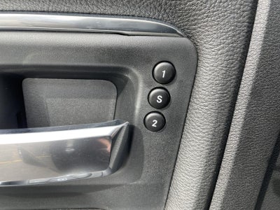 2026 RAM Ram 2500 RAM 2500 LARAMIE MEGA CAB 4X4 6'4' BOX