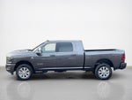2026 RAM Ram 2500 RAM 2500 LARAMIE MEGA CAB 4X4 6'4' BOX
