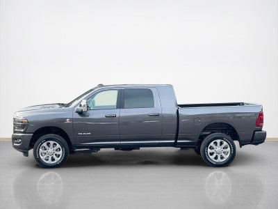 2026 RAM Ram 2500 RAM 2500 LARAMIE MEGA CAB 4X4 6'4' BOX