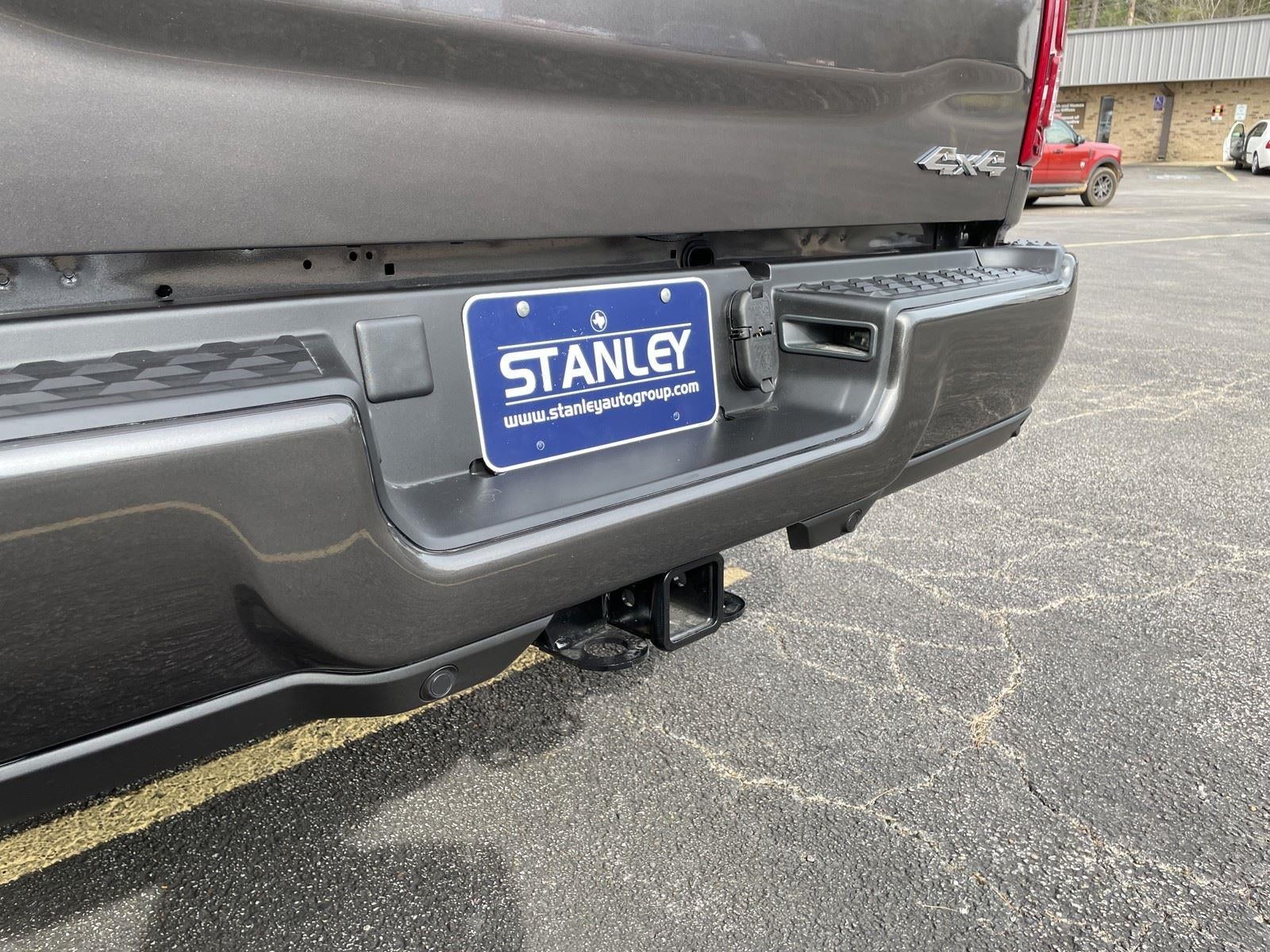 2026 RAM Ram 2500 RAM 2500 LARAMIE MEGA CAB 4X4 6'4' BOX