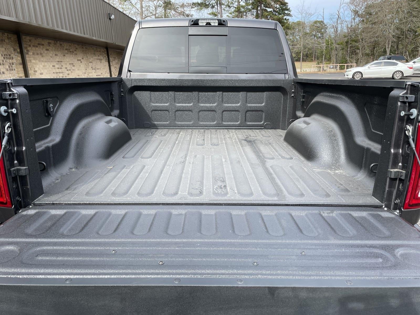 2026 RAM Ram 2500 RAM 2500 LARAMIE MEGA CAB 4X4 6'4' BOX