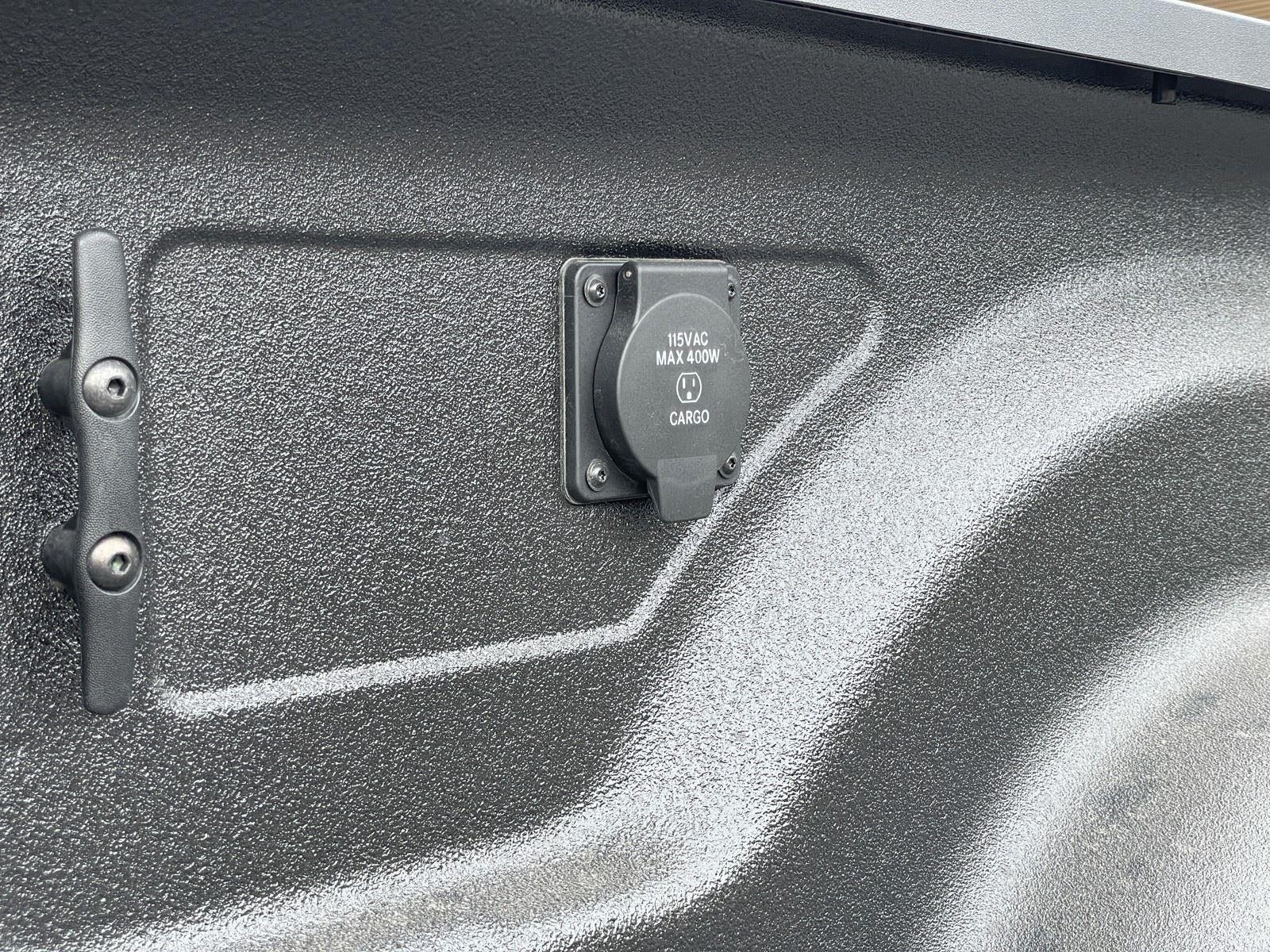 2026 RAM Ram 2500 RAM 2500 LARAMIE MEGA CAB 4X4 6'4' BOX