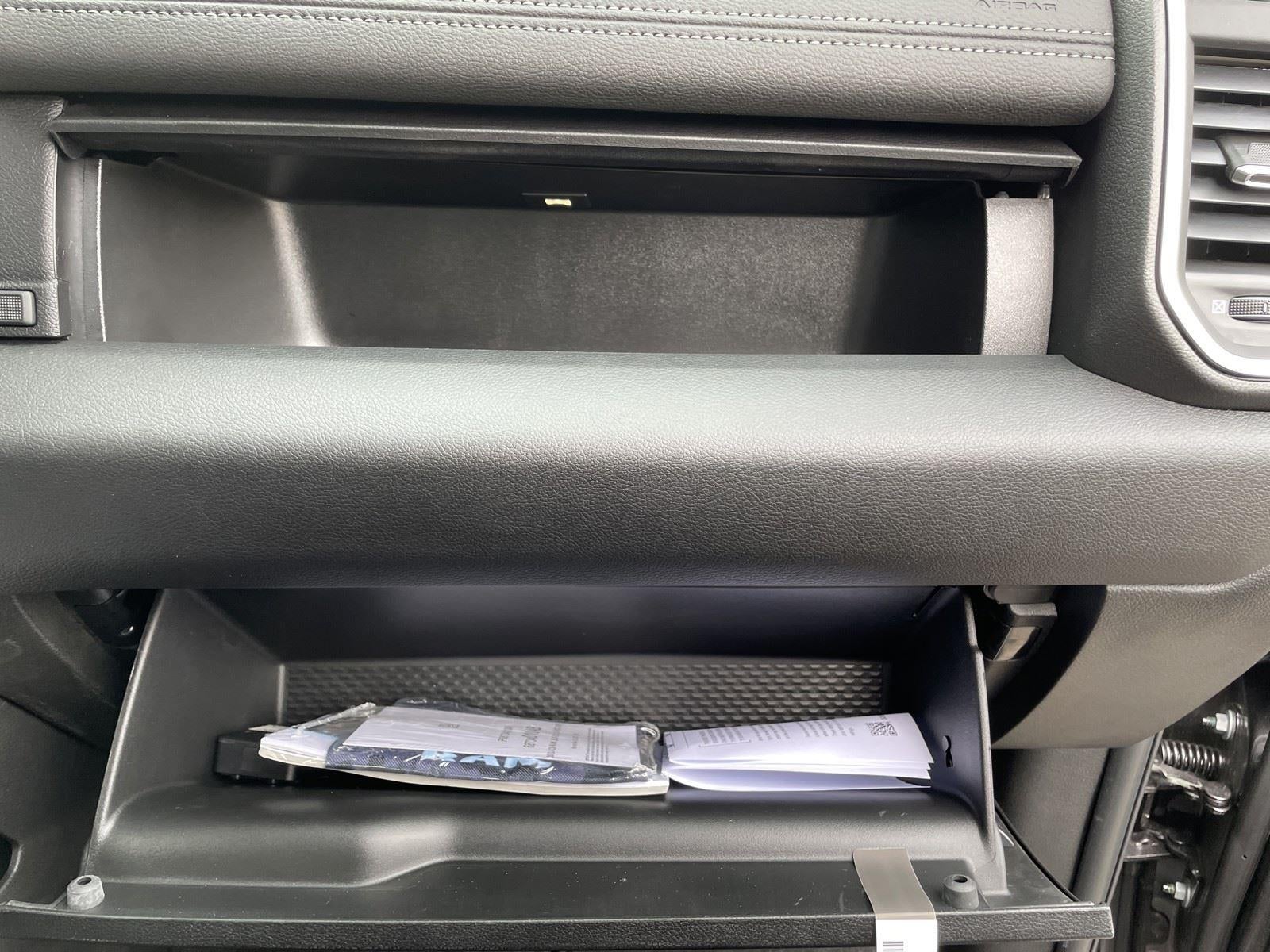 2026 RAM Ram 2500 RAM 2500 LARAMIE MEGA CAB 4X4 6'4' BOX