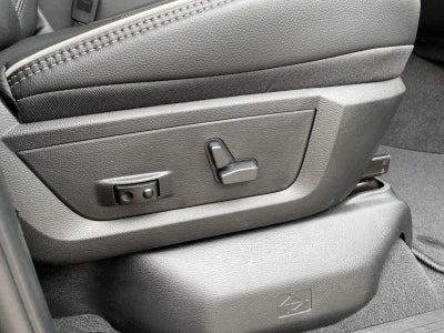 2026 RAM Ram 2500 RAM 2500 LARAMIE MEGA CAB 4X4 6'4' BOX