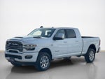 2026 RAM Ram 2500 RAM 2500 LARAMIE MEGA CAB 4X4 6'4' BOX