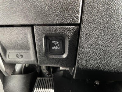 2026 RAM Ram 2500 RAM 2500 LARAMIE MEGA CAB 4X4 6'4' BOX