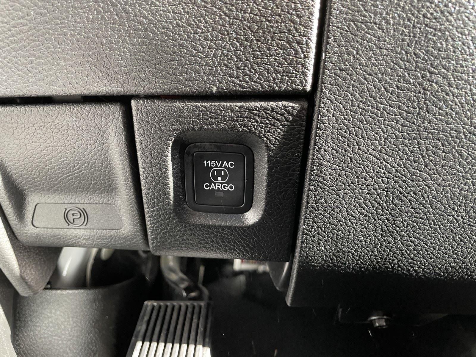 2026 RAM Ram 2500 RAM 2500 LARAMIE MEGA CAB 4X4 6'4' BOX