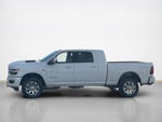 2026 RAM Ram 2500 RAM 2500 LARAMIE MEGA CAB 4X4 6'4' BOX