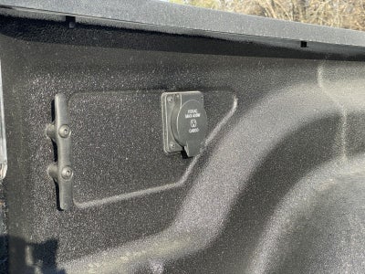 2026 RAM Ram 2500 RAM 2500 LARAMIE MEGA CAB 4X4 6'4' BOX