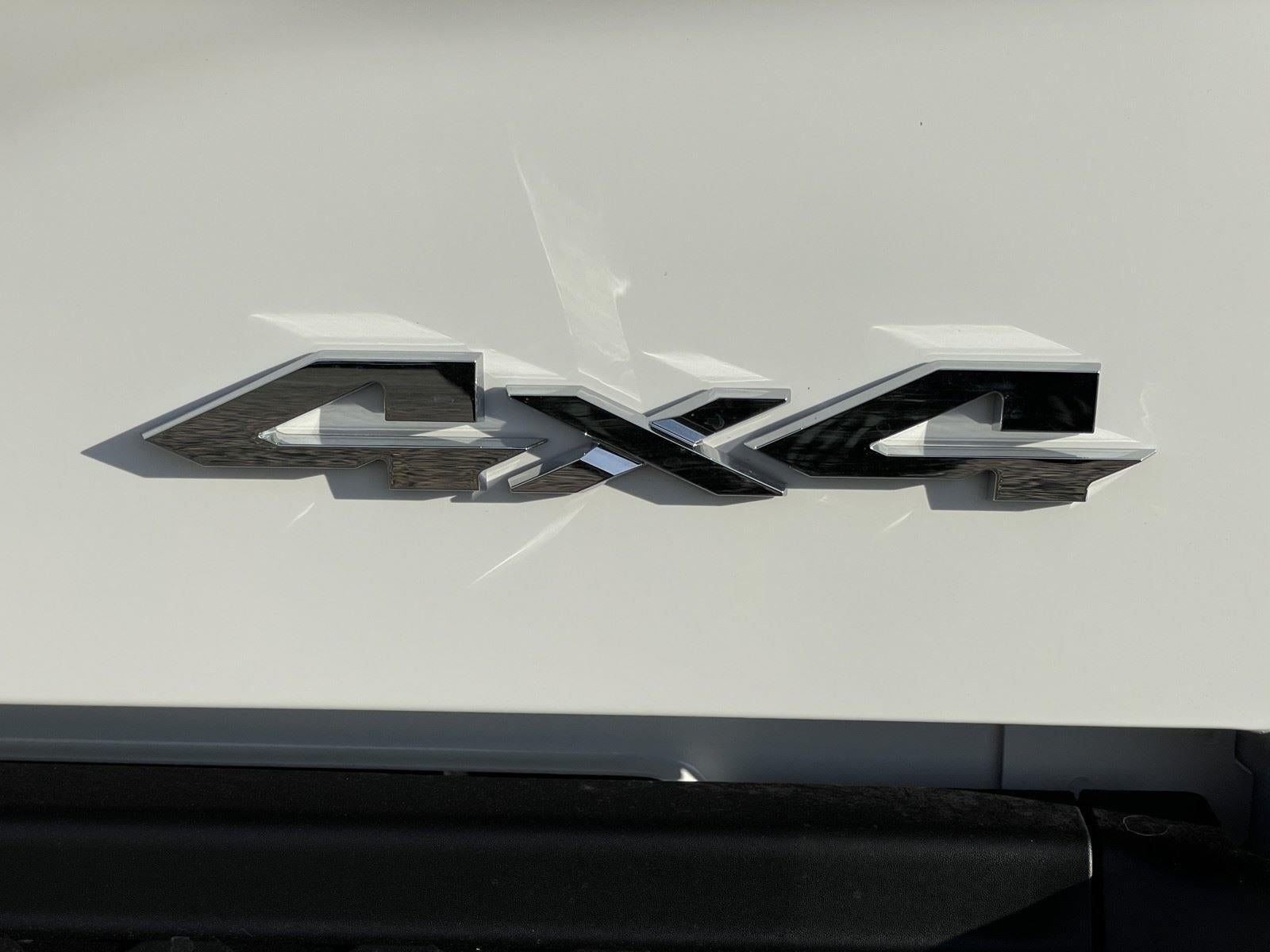 2026 RAM Ram 2500 RAM 2500 LARAMIE MEGA CAB 4X4 6'4' BOX