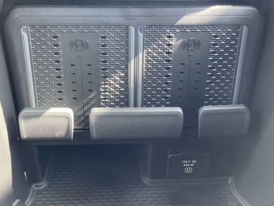 2026 RAM Ram 2500 RAM 2500 LARAMIE MEGA CAB 4X4 6'4' BOX