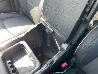 2026 RAM Ram 2500 RAM 2500 LARAMIE MEGA CAB 4X4 6'4' BOX