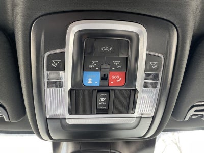 2026 RAM Ram 2500 RAM 2500 LARAMIE MEGA CAB 4X4 6'4' BOX