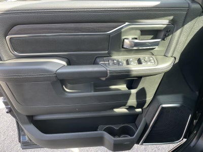 2026 RAM Ram 2500 RAM 2500 LARAMIE MEGA CAB 4X4 6'4' BOX