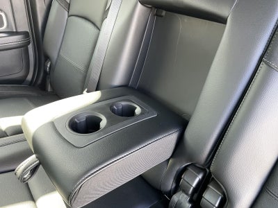 2026 RAM Ram 2500 RAM 2500 LARAMIE MEGA CAB 4X4 6'4' BOX