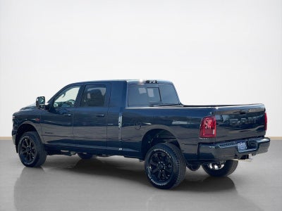 2026 RAM Ram 2500 RAM 2500 LARAMIE MEGA CAB 4X4 6'4' BOX