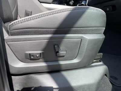 2026 RAM Ram 2500 RAM 2500 LARAMIE MEGA CAB 4X4 6'4' BOX