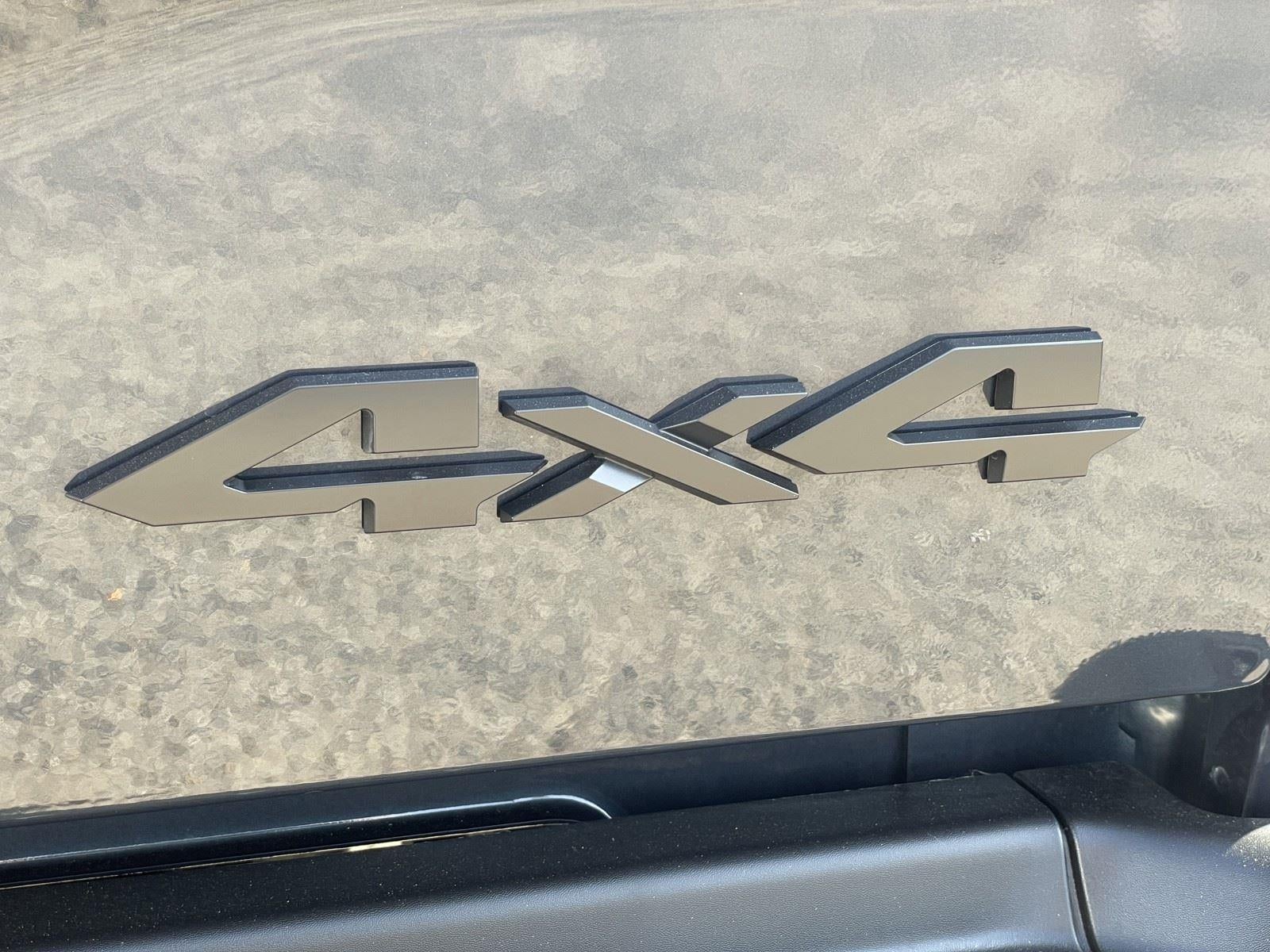 2026 RAM Ram 2500 RAM 2500 LARAMIE MEGA CAB 4X4 6'4' BOX