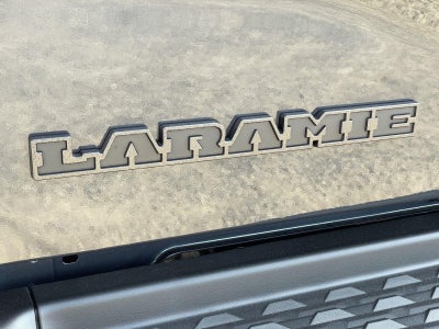2026 RAM Ram 2500 RAM 2500 LARAMIE MEGA CAB 4X4 6'4' BOX