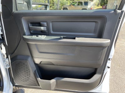 2027 RAM Ram 3500 RAM 3500 TRADESMAN CREW CAB 4X4 8' BOX