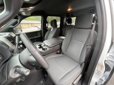 2027 RAM 3500 Tradesman