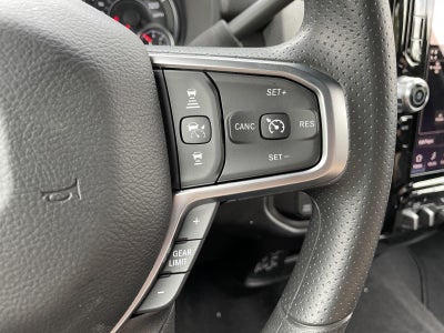 2027 RAM 3500 Tradesman