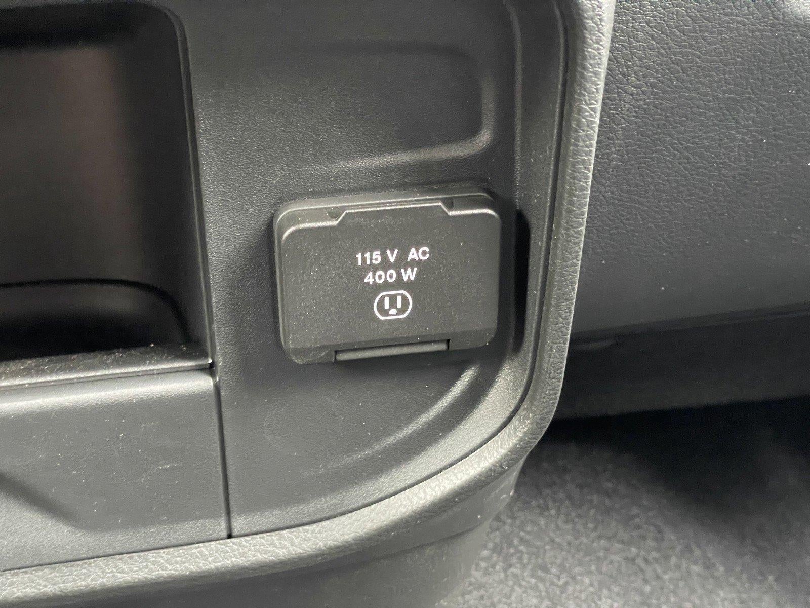 2027 RAM 3500 Tradesman