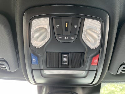 2027 RAM 3500 Tradesman
